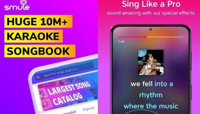 7 Aplikasi Karaoke Penghasil Uang Tercepat & Terbukti Membayar