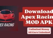 Apex Racer Mod Apk (Gems dan Uang Tak Terbatas) Terbaru