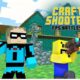 Craft Shooter FPS Battles Mod Apk (Darah Kebal + Peluru Infinity)