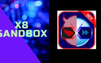 Link Pengunduhan Aplikasi X8 Sandbox Apk