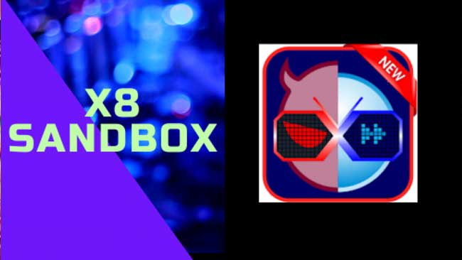 Link Pengunduhan Aplikasi X8 Sandbox Apk