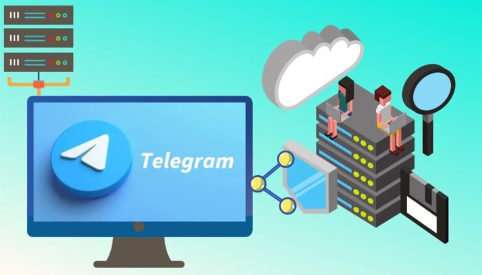 Fungsi Pemakaian Proxy Telegram