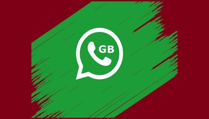 GB WhatsApp (WA GB) APK Pro Mod v9.65 Official Resmi 2023