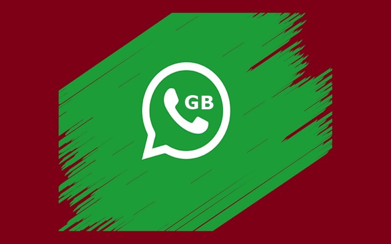GB WhatsApp (WA GB) APK Pro Mod v9.65 Official Resmi 2023