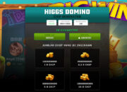 Generator Koin Higgs Domino Dapat Chip Gratis Klaim 100%