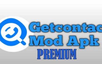 Get Contact Mod Apk (Versi Premium Gratis) Pantau Kontak Doi