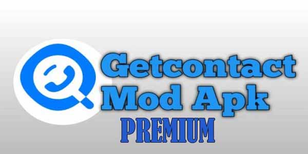 Get Contact Mod Apk (Versi Premium Gratis) Pantau Kontak Doi
