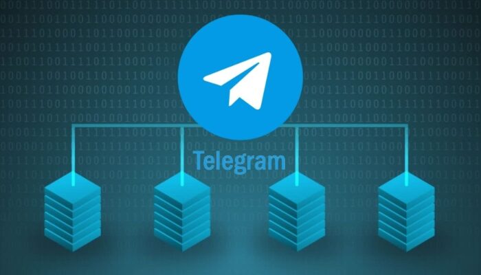 Jenis Dan Macam Proxy Telegram