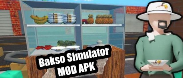 Keuntungan Dari Memiliki Game Bakso Simulator Mod Apk