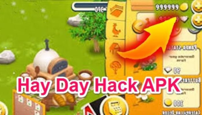 Link Download Hay Day Mod Apk