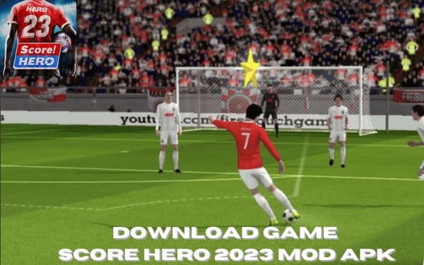 Link Unduh Score Hero Mod Apk