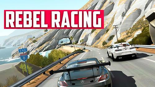Membahas Game Rebel Racing Mod Apk