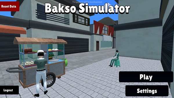 Mengenal Bakso Simulator