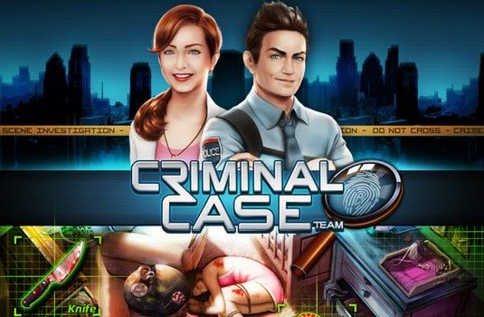 Mengenal Game Criminal Case