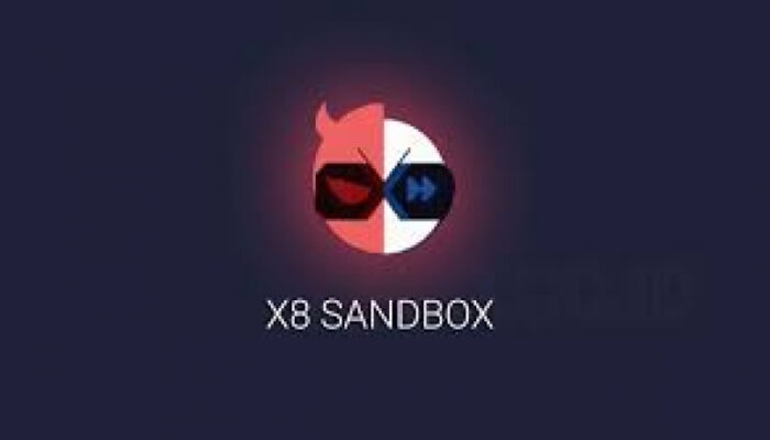 Penjelasan Mengenai X8 Sandbox