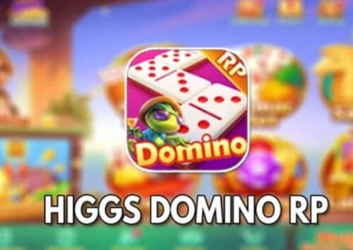 Perbandingan Higgs Domino Topbos Dengan Higgs Domino Versi Original