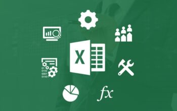 Rumus Excel SUM Pengertian, Cara Penggunaan, dan Fungsinya