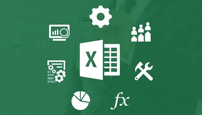 Rumus Excel SUM Pengertian, Cara Penggunaan, dan Fungsinya