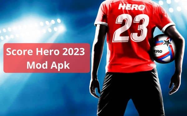 Apa Itu Score Hero Mod Apk