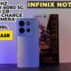 Spesifikasi Infinix Note 30 HP 2 Jutaan Menang Banyak