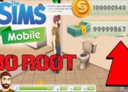 The Sims Mobile Mod Apk (Full OBB + Unlimited Money) Terbaru