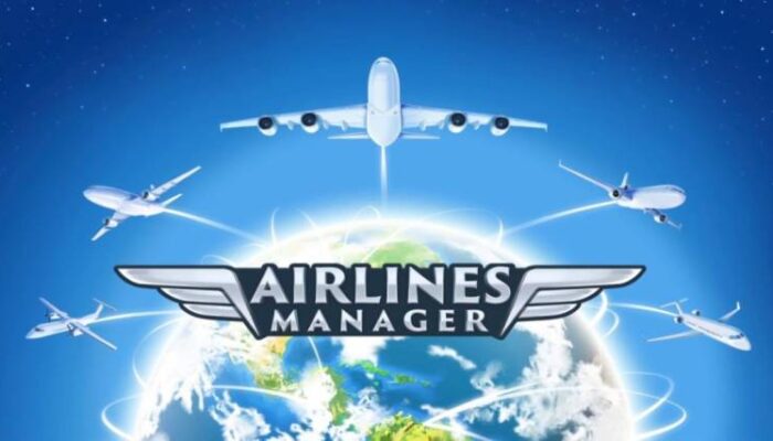 Fitur Pembeda Game Airline Manager 4 Mod Apk Dengan Versi Asli