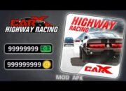 Unduh Gratis CarX Highway Racing Mod APK