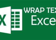 Wrap Text Excel Pengertian, Fungsi, dan Cara Menggunakannya