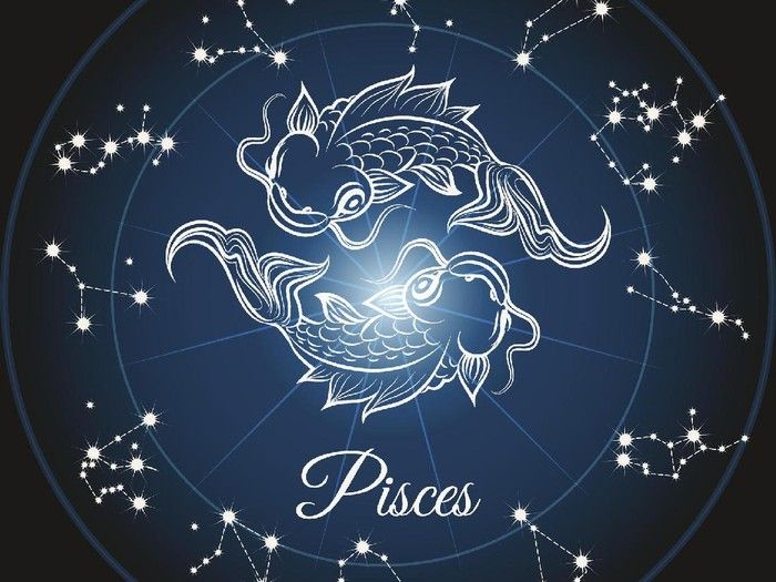 Zodiak Pisces dan Karakternya