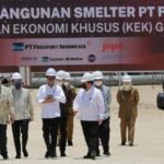 Bocoran Gaji di PT Freeport Indonesia untuk Lulusan Baru (Semua Jurusan).