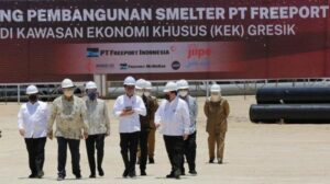 Bocoran Gaji di PT Freeport Indonesia untuk Lulusan Baru (Semua Jurusan)