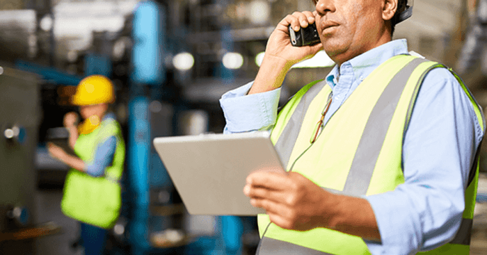 Gaji Supervisor Produksi di Pabrik Tanggung Jawab Besar, Berapa Gajinya?