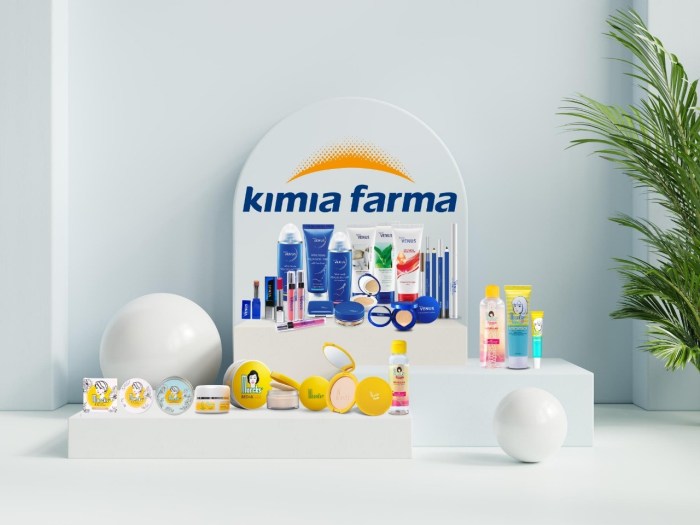 Menggiurkan! Ternyata Segini Gaji Apoteker Kimia Farma untuk Fresh Graduate.