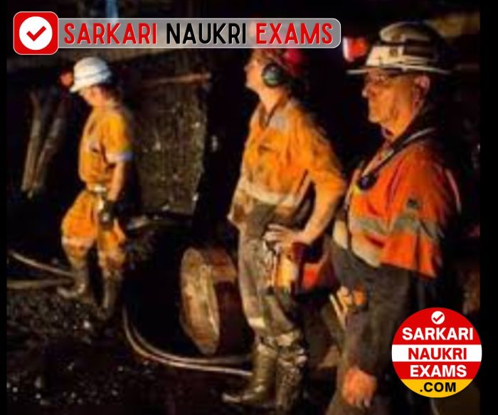 Wage and salary accruals: Domestic private industries: Coal mining ... Gaji Kerja di Pertambangan Batu Bara Terbaru: Fakta & Mitos yang Beredar.