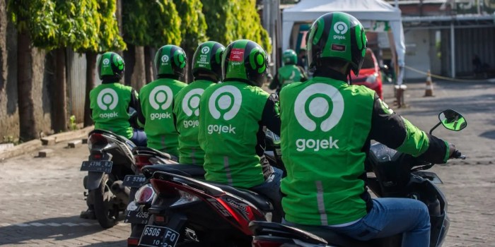 Gojek and Tokopedia merge to form GoTo Group | Startup Wheel Gaji di Startup Unicorn Indonesia (Gojek, Tokopedia, Traveloka): Siapa Paling Royal?