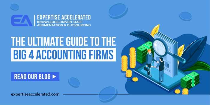 Berapa Gaji Auditor di Firma Akuntan Publik (Big Four vs Non-Big Four)? Perbandingan Lengkap
