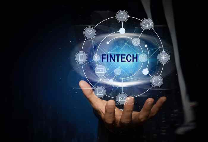 Gaji di Perusahaan Startup Fintech: Kenapa Lebih Tinggi dari Startup Lain?