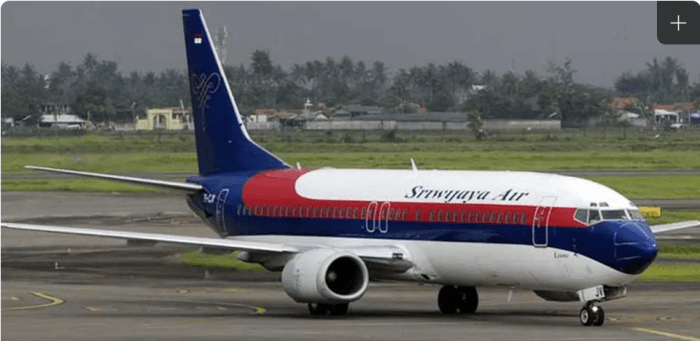Inilah Gaji Pilot di Indonesia, Sentuh Rp70 juta per Bulan Inilah Gaji Pilot di Indonesia, Sentuh Rp70 juta per Bulan
