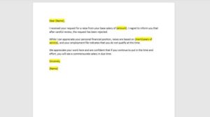 5 Cara Meminta Kenaikan Gaji Kepada Atasan yang Elegan dan Disetujui Panduan Lengkap