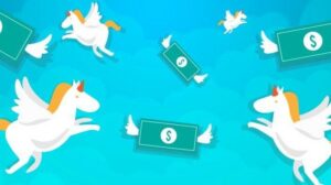Gaji di Startup Unicorn Indonesia (Gojek, Tokopedia, Traveloka) Siapa Paling Royal?