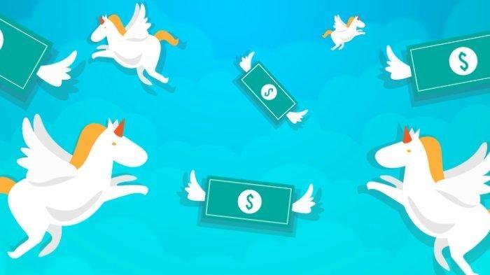 Gaji di Startup Unicorn Indonesia (Gojek, Tokopedia, Traveloka) Siapa Paling Royal?