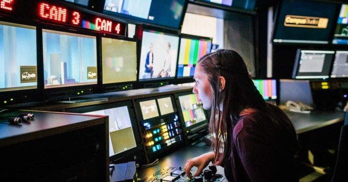 Broadcast Media Monitoring Software Tools | Cision Dunia Broadcasting Menggiurkan? Cek Standar Gaji di Industri Media dan Penyiaran.